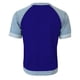 thumbnail image 3 of Camisetas de Manga Larga de Verano para Mujeres de Cuello Redondo de Manga Corta de Color Sólido, Camisetas de Manga Corta de Verano para Mujeres, 3 of 4