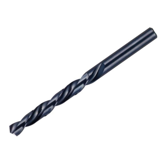 Dormer - A101 HSS Left Hand Spiral Jobber Drill 4.00mm OL:75mm WL:43mm