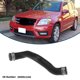 thumbnail image 3 of Manguera de radiador Unique Bargains para Mercedes-Benz GLK-Klasse X204 200 CDi 2.1L 2010-2015 No.2045011182 Manguera de radiador de goma negra 1 pieza, 3 of 6