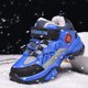 thumbnail image 5 of Botas Cortas Tobillo Nieve Invierno Resistentes Al Desgaste para Viajes Aire Libre, 5 of 9