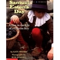 thumbnail image 2 of Samuel Eaton's Day: A Day in the Life of a Pilgrim Boy (Paperback), 2 of 2
