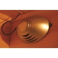 thumbnail image 5 of SunRay Sequioa 4-Person Rectangular Cedar Sauna, 5 of 9