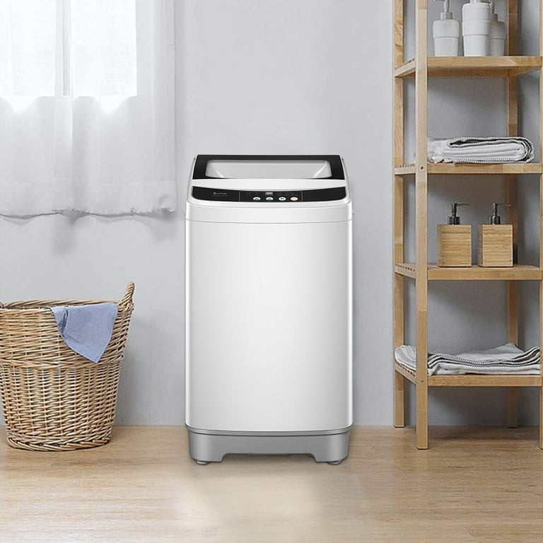 ZOKOP Full-Automatic Portable Size Washing Machine, Clothes Fully