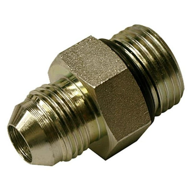 APACHE HOSE & BELTING INC 39036850 1/2 Male JICx 5/8 Adapter