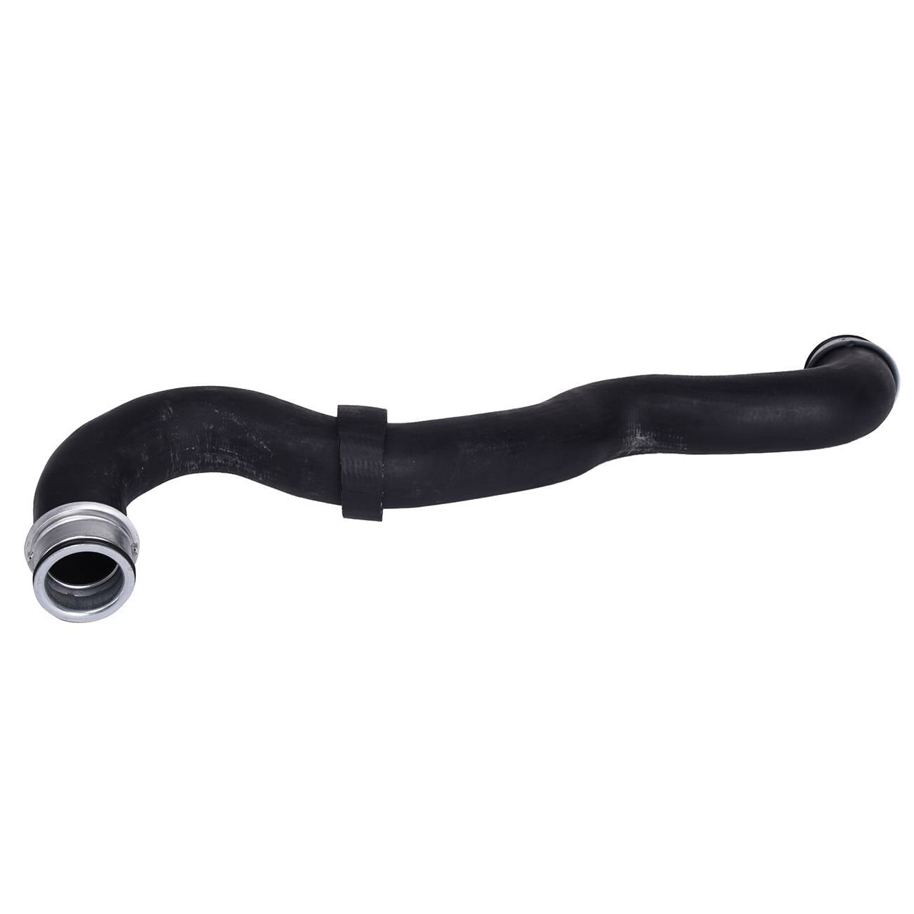 GeRRiT Upper Radiator Coolant Hose