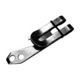 thumbnail image 2 of Clip de efectivo Clips de almacenamiento de billetes multifuncionales Herramientas EDC portátiles para exteriores, 2 of 6