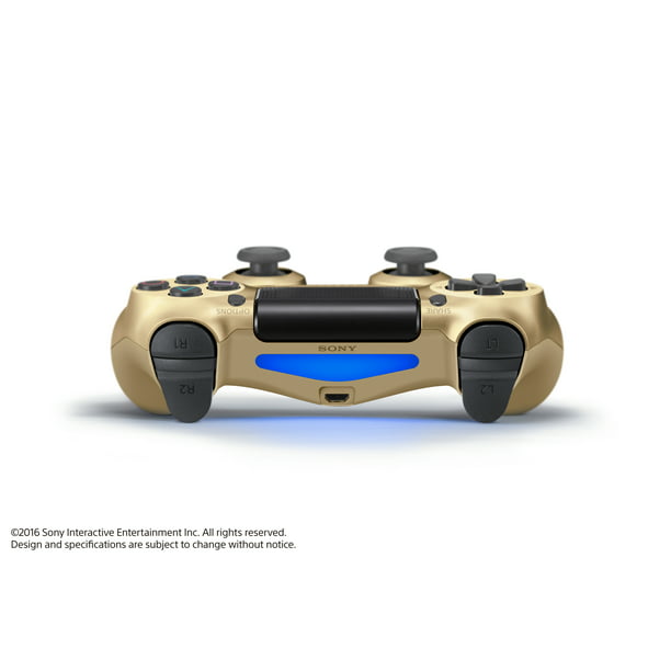 Sony PlayStation 4 DualShock 4 - Walmart.com
