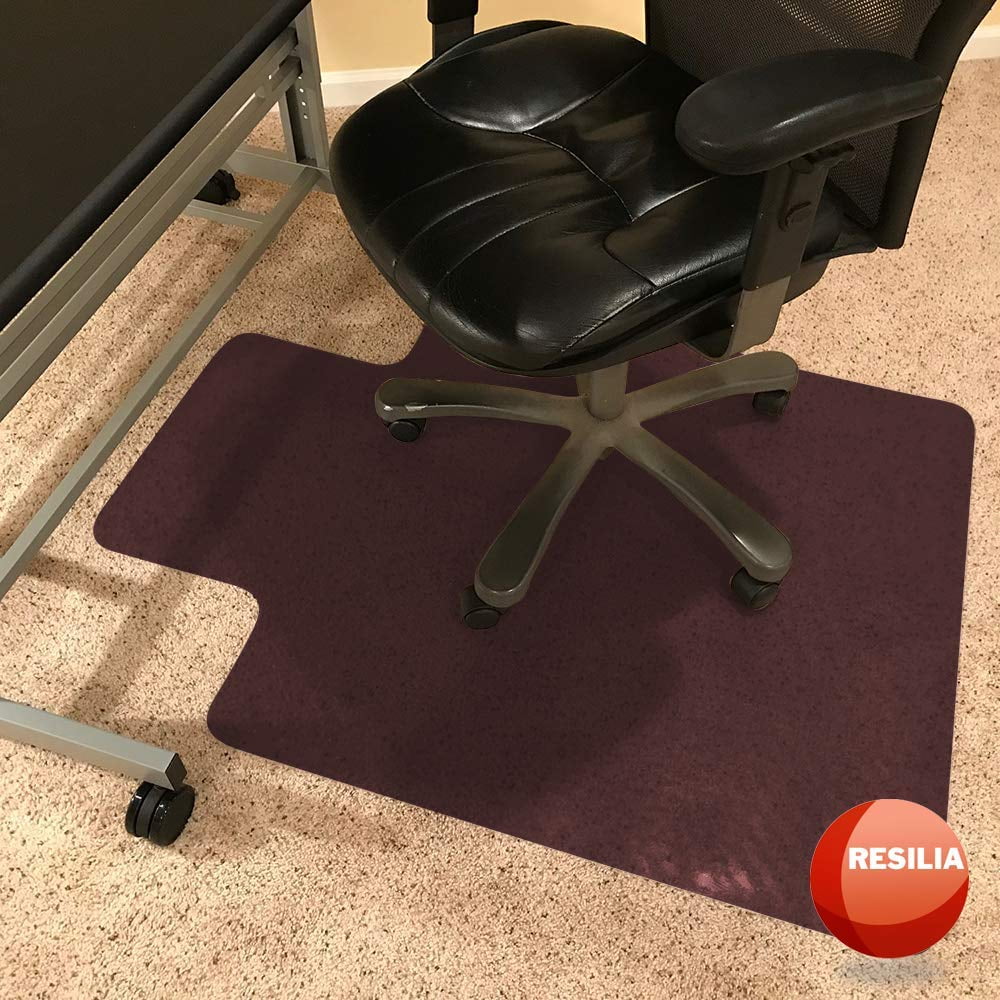 Floor Protection Home Office Chair Mat – RIF6