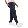 thumbnail image 2 of Victorious Men's Lightweight Fleece Drawstring Elastic Cuff Sweatpants, Up To 5X, 2 of 5