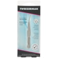 thumbnail image 3 of Extractor de puntos Blackhead Tweezerman de acero inoxidable plateado, 3 of 6