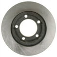 thumbnail image 6 of ACDelco Disc Brake Rotor 18A195A Fits select: 1980-1993 DODGE W-SERIES, 1980-1993 DODGE RAMCHARGER, 6 of 6