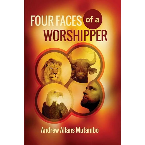 Four Faces of a Worshipper (Paperback)