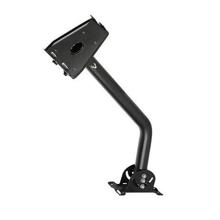 

For Starlink For Gen 3 Wall Mount Adjustable Pole Mounting Kit For Roof Eave Rvs