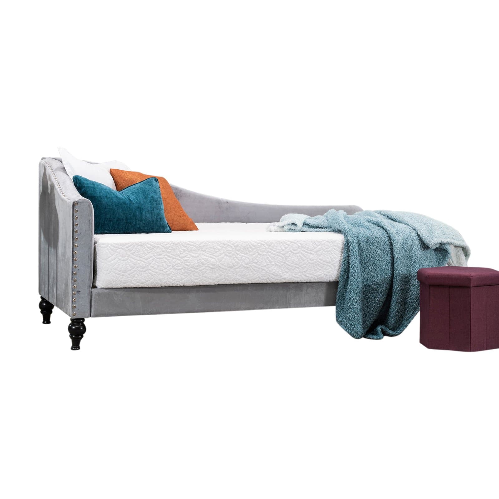 Brammer twin daybed deals