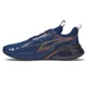 thumbnail image 3 of PU & MA XCell Action Linear Running Mens Blue Sneakers Athletic Shoes 37977601, 3 of 6