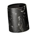 thumbnail image 4 of Cubo de basura abierto para cocina, sencillo, ligero y de lujo Negro 15L, 4 of 9