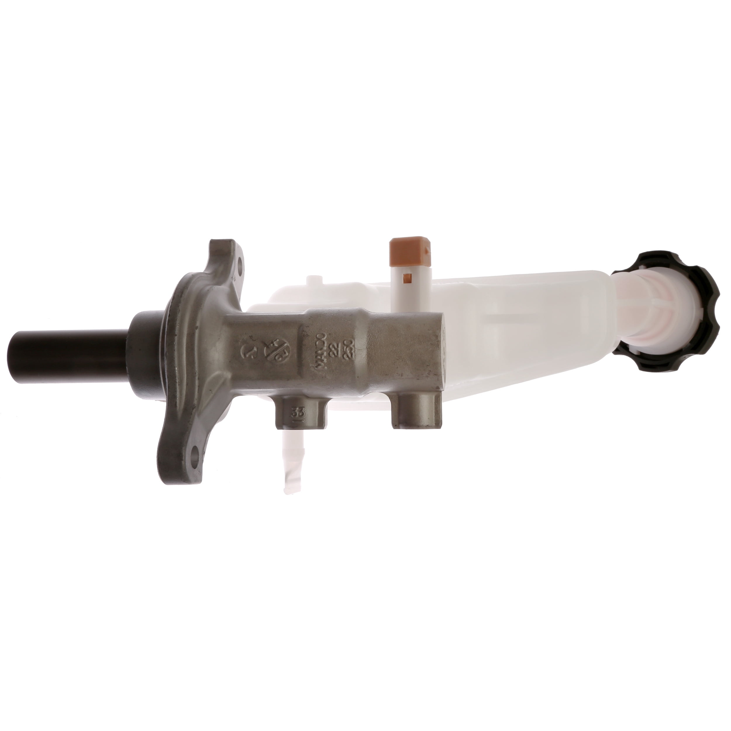 Raybestos Element3 New Master Cylinder, MC391517 Fits select: 2012-2016 TOYOTA YARIS, 2017-2018 TOYOTA YARIS L/LE/SE