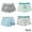 A, variant on Esaierr Kids Toddler Boys Underwear 2-14Y Baby Boys Underwear Teen Cartoon Soft Briefs 4 Pack