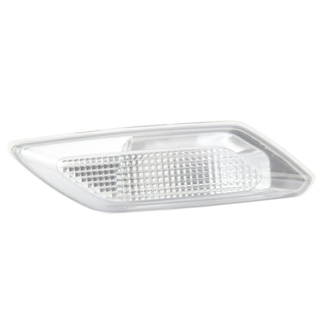 Side Marker Light Indicator, Side Marker Light Indicator Stylish Look Easy Installation Side Marker Light Replacement for Dacia Sandero