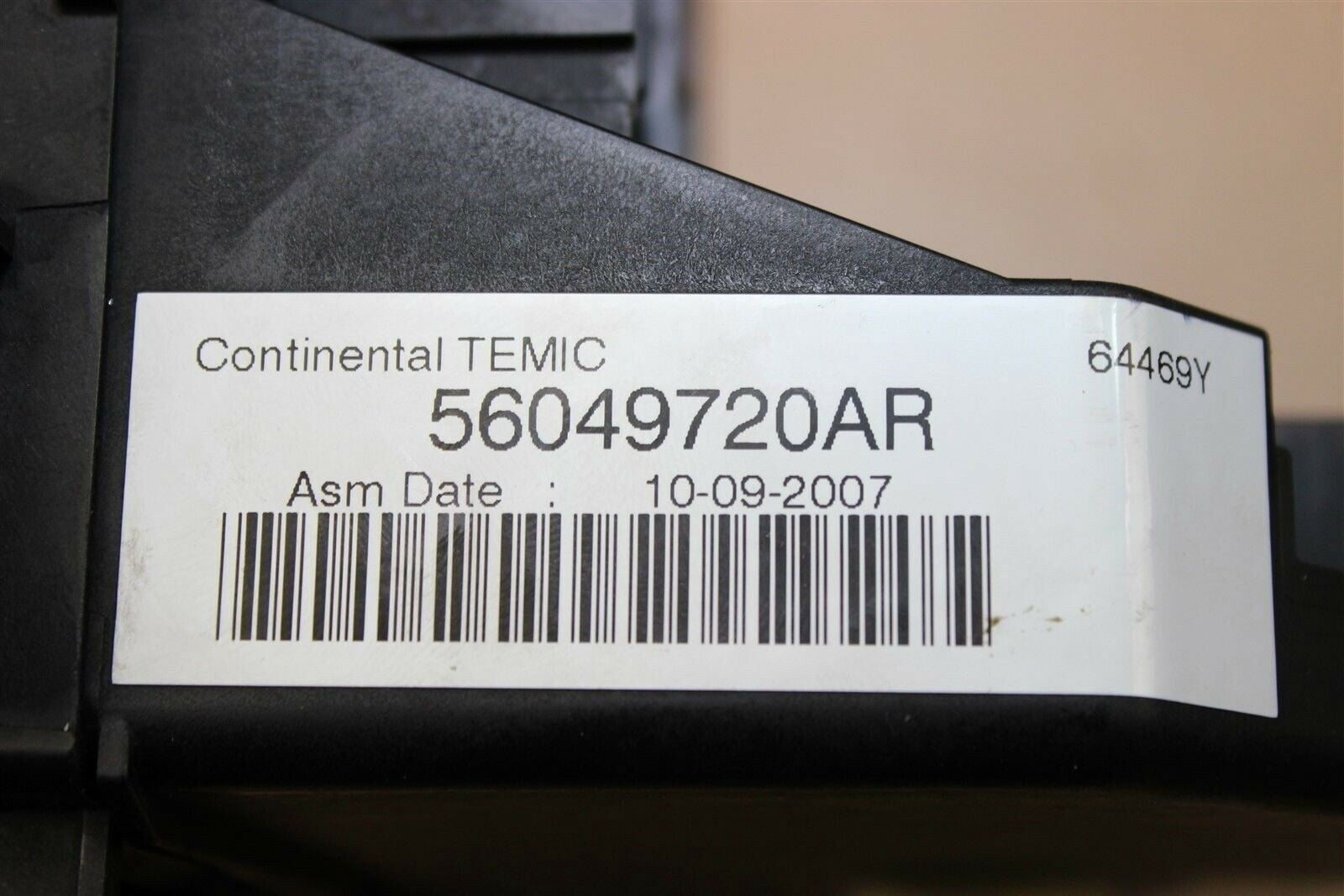 Your Part Source TIPM Fuse Box 56049720 Rebuilt Free VIN Programming for Caravan Journey T&C 2008 2009