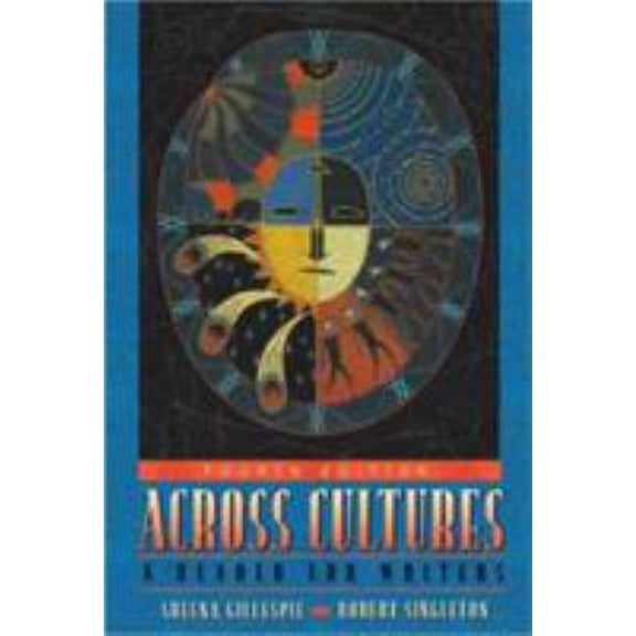 Pre-Owned Across Cultures: A Reader for Writers (Paperback) 0205285066 9780205285068