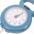 thumbnail image 3 of Manual Hanging Scale Small Hanging Scale High Accuracy Weight Scale for Kitchen Fishing Farms(10kg), 3 of 6