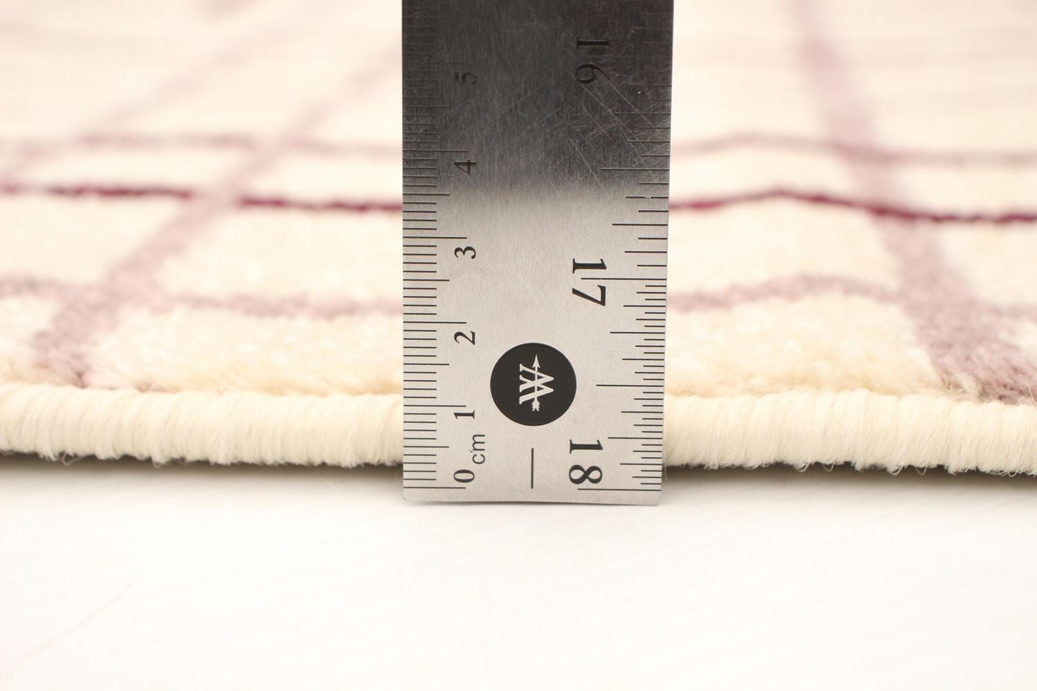 Tapis ECARPETGALLERY Tessa Crème 7'10" x 10'2"