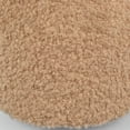 thumbnail image 3 of Guardoinrt Woolen Comfortable And Exquisite Craft Wool Hats For Classic And Elegant Look Fine Stitching Cap khaki, 3 of 6