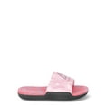thumbnail image 2 of Reebok Girls’ Pervade Slide Sandals, 2 of 6