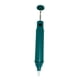 thumbnail image 1 of Bomba para desoldar soldadura, herramienta de eliminación de soldadura, accesorios de herramientas profesionales, potente removedor de soldadura con, 1 of 8