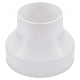 thumbnail image 1 of CHAO Adaptadores de conductos para conductos de ventilación de 150 mm a 100 mm, adaptadores de extractores de aire, reductores de conductos, 1 of 5