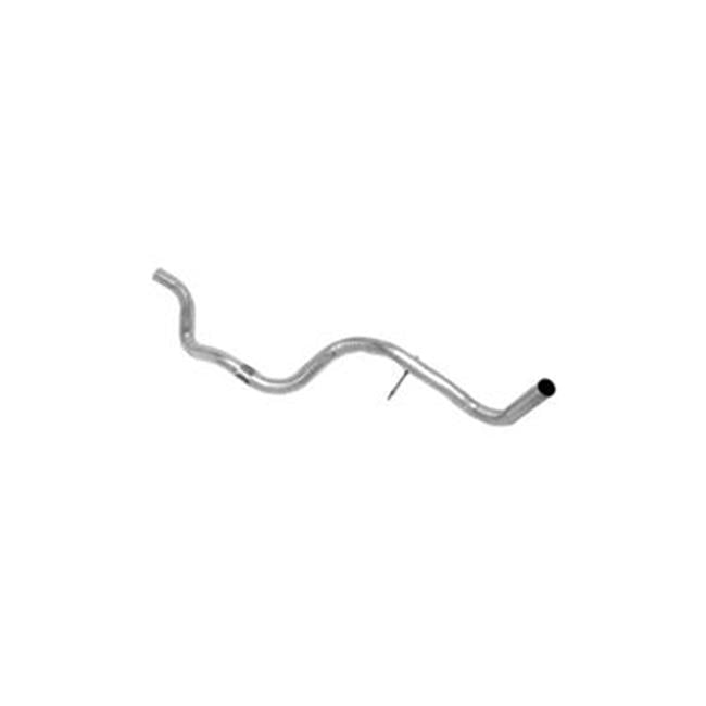 Walker Exhaust 45454 Exhaust Tail Pipe
