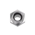 thumbnail image 4 of Unique Bargains M12x1.25mm Male Threaded Aluminum Air Compressor Oil Level Gauge Sight Glass 5Packs, 4 of 5