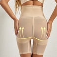 thumbnail image 2 of Femmes Taille Haute Contrôle Post-Partum Mise en Forme Pantalon Taille Serrage Hanche Levage, 2 of 5