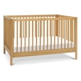 thumbnail image 3 of Davinci Birdie 3-in-1 Convertible Crib, 3 of 6