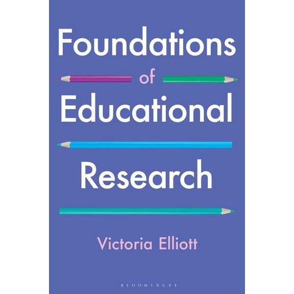 Foundations of Educational Research (Paperback)