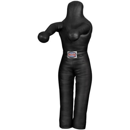 Combat Sports Legged Grappling Dummy (Best Grappling Dummy Review)