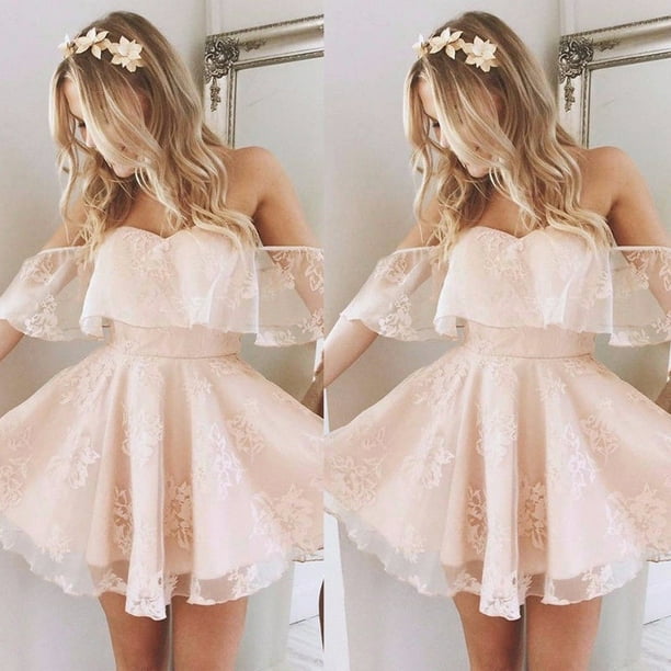 Short dressy dresses ladies sales