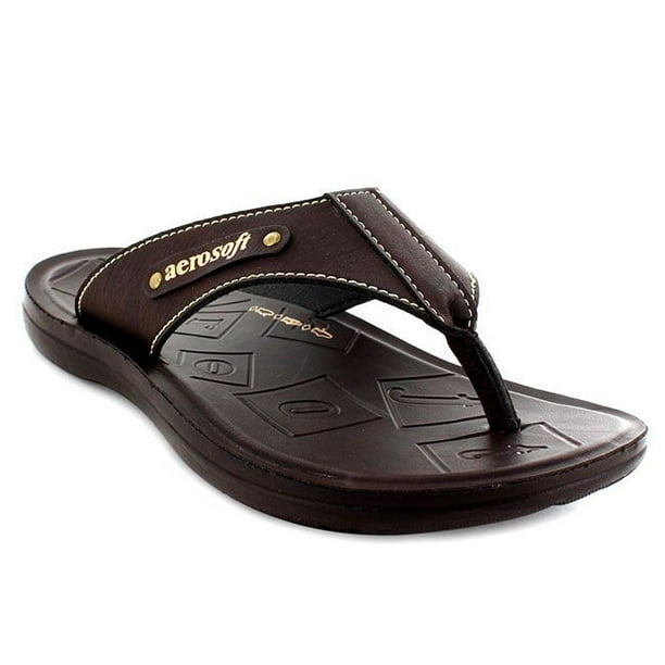 aerosoft chappal for man