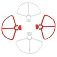 thumbnail image 3 of GOOHOCHY 4 Pcs Guards Protective Ring Propeller Protectors for, 3 of 8