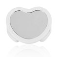 thumbnail image 1 of SG-05 Heart Shape Smart Phone LED Selfie Lamp Ring Light Portable Rechargeable Ring Light Enhancing Photography For iPhone, 1 of 5