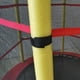 thumbnail image 3 of Fundas de Espuma para , Fundas de Protección para , Protector Ligero, Fundas de Espuma para Acolchadas para 90cm Amarillo DYNWAVEMX Mangas de trampolín, 3 of 8