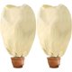 thumbnail image 1 of Cubiertas para plantas, fácil aplicación, reutilizables en invierno, transpirables y duraderas, materiales de alta calidad, cordón ajustable en el dobladillo para una fijación segura, protección, 1 of 7