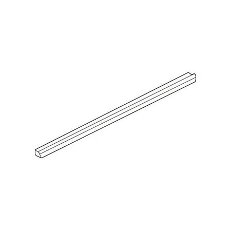 Genuine OE GM Belt Weather-Strip - 95147490