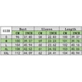 thumbnail image 6 of TAIAOJING Jackets For Women Winter Coat Coat Lapel Wool Coat Trench Jacket Long Overcoat, 6 of 8