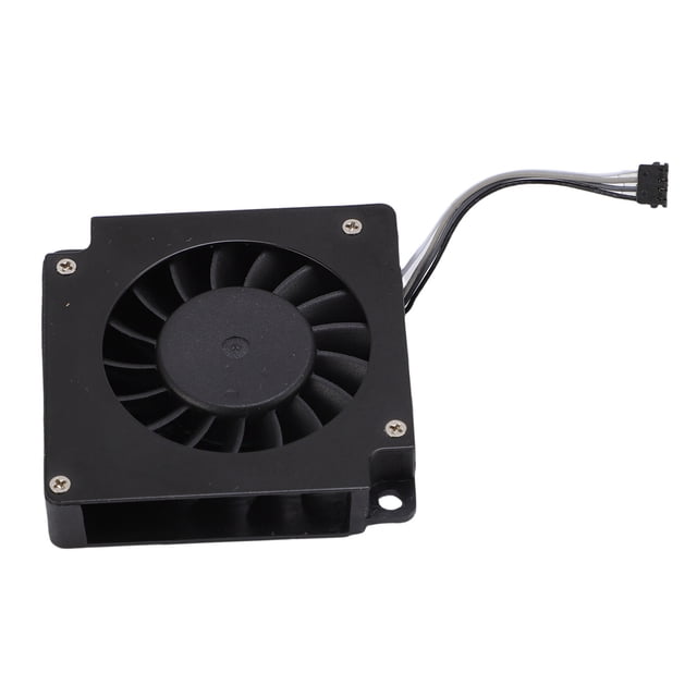 Ventilador De Refrigeración De Doble Extremo Caliente Apto Para Impresora 3D H2D Throat 4510 Rodamiento De Bolas Doble 45x45x10mm