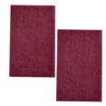 thumbnail image 4 of 2 paños para pulir y pulir para alisar cuerpos de arcilla, almohadillas manuales de uso general, herramientas abrasivas de grado fino para carpintería y metalurgia, 4 of 6