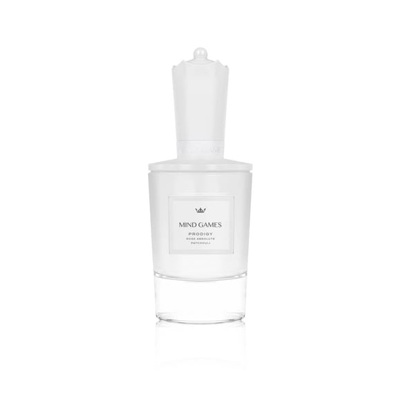 Perfume MIND GAMES Perfumer Extraordinaire Prodigy 100 ml