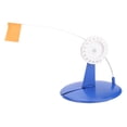 thumbnail image 3 of Tip-Up Ice Fishing Pole, Practical Ice Fishing Rod Tip-Up, Durable For Fishing Ice Fishing, 3 of 8