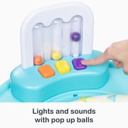 Smart Steps Bounce N' Dance 4-in-1 Activity Center Walker